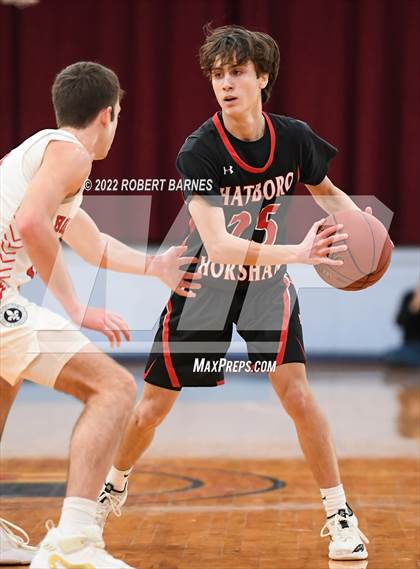 Thumbnail 2 in Hatboro-Horsham @ Holy Ghost Prep photogallery.