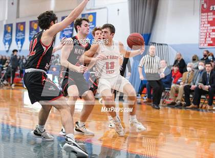 Thumbnail 1 in Hatboro-Horsham @ Holy Ghost Prep photogallery.