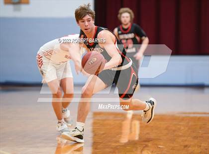 Thumbnail 2 in Hatboro-Horsham @ Holy Ghost Prep photogallery.