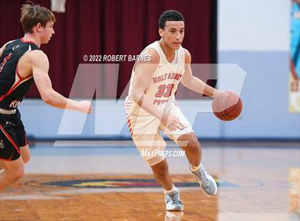 Thumbnail 3 in Hatboro-Horsham @ Holy Ghost Prep photogallery.