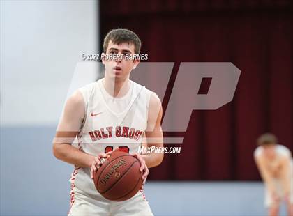 Thumbnail 3 in Hatboro-Horsham @ Holy Ghost Prep photogallery.