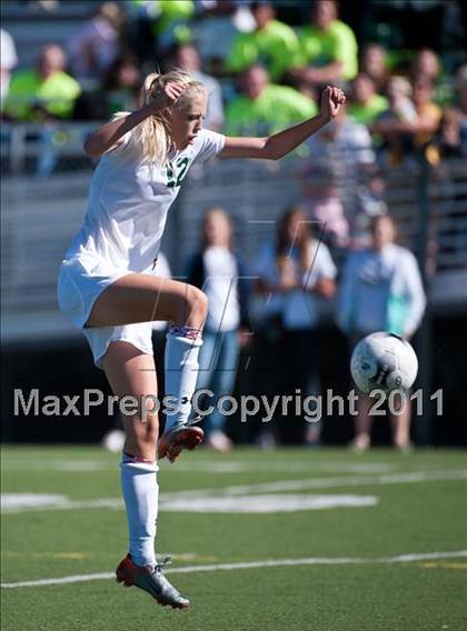 Thumbnail 3 in Timpanogos vs Snow Canyon (4A Semifinal) photogallery.