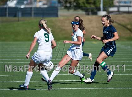Thumbnail 2 in Timpanogos vs Snow Canyon (4A Semifinal) photogallery.