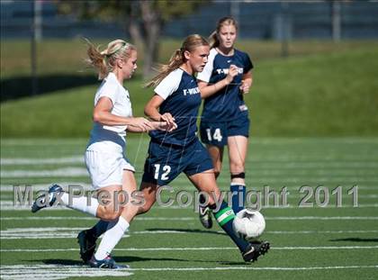 Thumbnail 2 in Timpanogos vs Snow Canyon (4A Semifinal) photogallery.