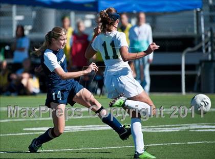Thumbnail 2 in Timpanogos vs Snow Canyon (4A Semifinal) photogallery.