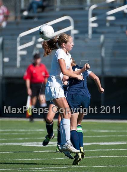Thumbnail 3 in Timpanogos vs Snow Canyon (4A Semifinal) photogallery.
