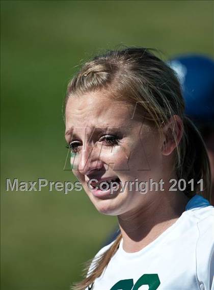 Thumbnail 1 in Timpanogos vs Snow Canyon (4A Semifinal) photogallery.