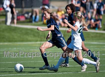 Thumbnail 2 in Timpanogos vs Snow Canyon (4A Semifinal) photogallery.