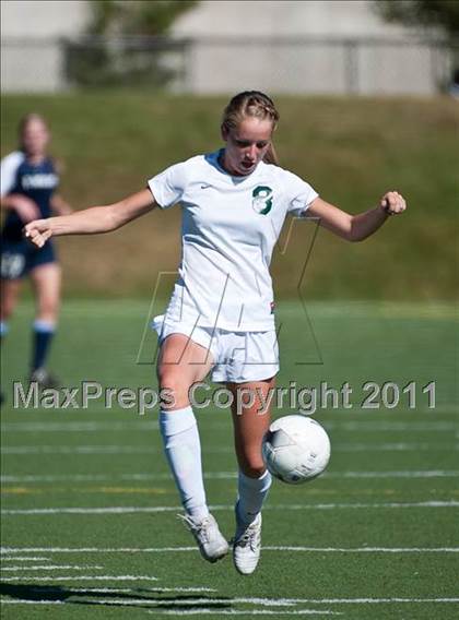 Thumbnail 2 in Timpanogos vs Snow Canyon (4A Semifinal) photogallery.