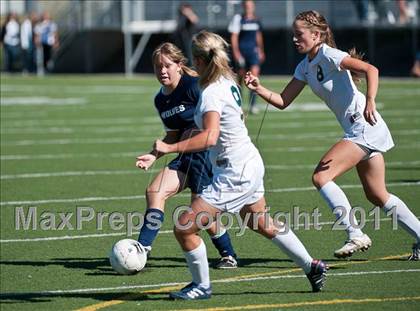 Thumbnail 3 in Timpanogos vs Snow Canyon (4A Semifinal) photogallery.