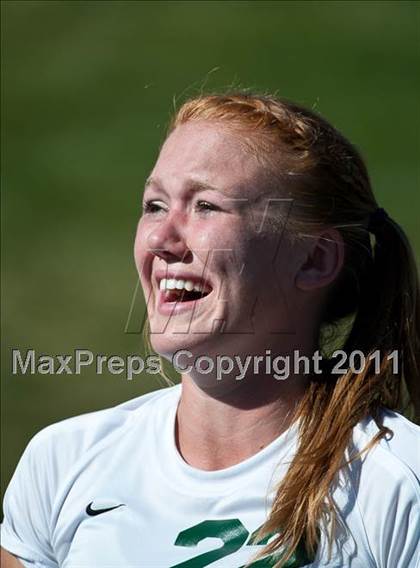 Thumbnail 2 in Timpanogos vs Snow Canyon (4A Semifinal) photogallery.