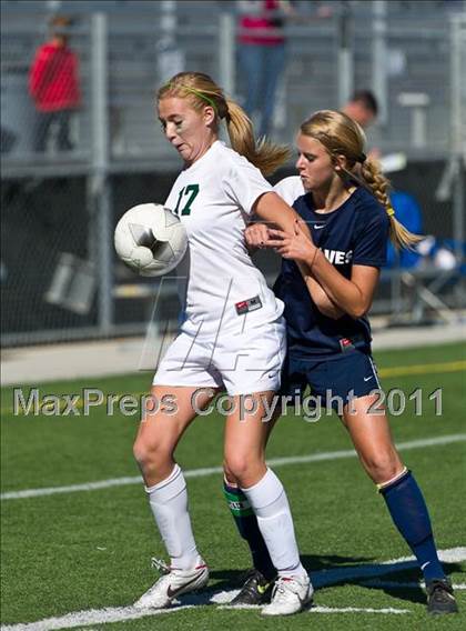Thumbnail 3 in Timpanogos vs Snow Canyon (4A Semifinal) photogallery.
