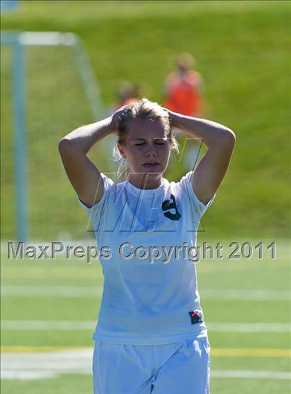 Thumbnail 1 in Timpanogos vs Snow Canyon (4A Semifinal) photogallery.