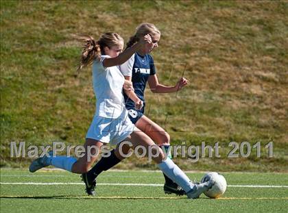 Thumbnail 3 in Timpanogos vs Snow Canyon (4A Semifinal) photogallery.