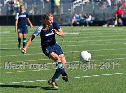 Thumbnail 3 in Timpanogos vs Snow Canyon (4A Semifinal) photogallery.
