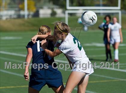 Thumbnail 3 in Timpanogos vs Snow Canyon (4A Semifinal) photogallery.
