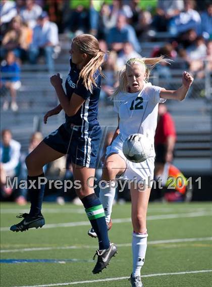 Thumbnail 1 in Timpanogos vs Snow Canyon (4A Semifinal) photogallery.