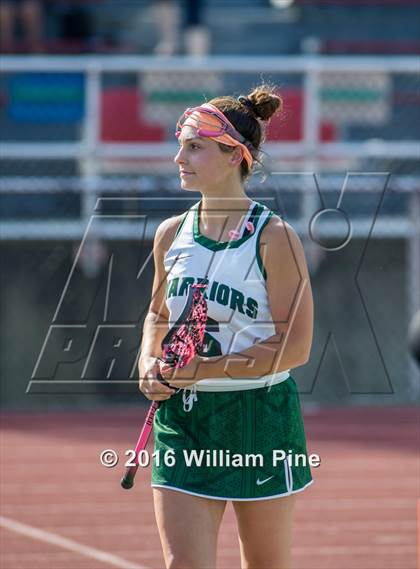 Thumbnail 2 in Yorktown vs Minisink Valley (NYSPHSAA Class B Regional Semifinal) photogallery.