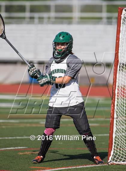 Thumbnail 3 in Yorktown vs Minisink Valley (NYSPHSAA Class B Regional Semifinal) photogallery.