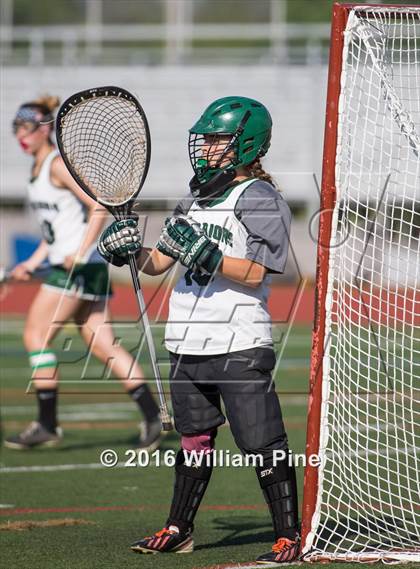Thumbnail 1 in Yorktown vs Minisink Valley (NYSPHSAA Class B Regional Semifinal) photogallery.