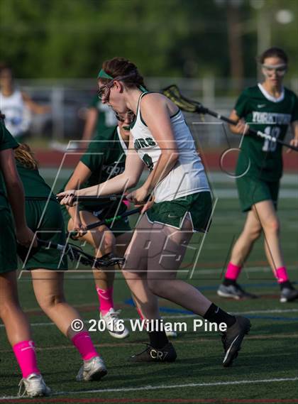 Thumbnail 3 in Yorktown vs Minisink Valley (NYSPHSAA Class B Regional Semifinal) photogallery.