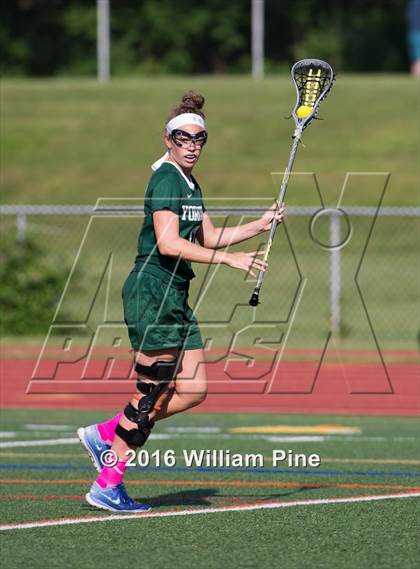 Thumbnail 1 in Yorktown vs Minisink Valley (NYSPHSAA Class B Regional Semifinal) photogallery.