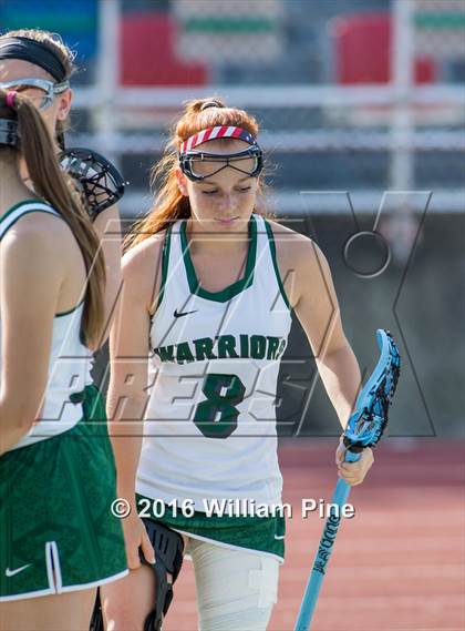 Thumbnail 2 in Yorktown vs Minisink Valley (NYSPHSAA Class B Regional Semifinal) photogallery.