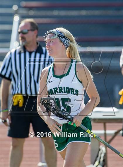Thumbnail 1 in Yorktown vs Minisink Valley (NYSPHSAA Class B Regional Semifinal) photogallery.