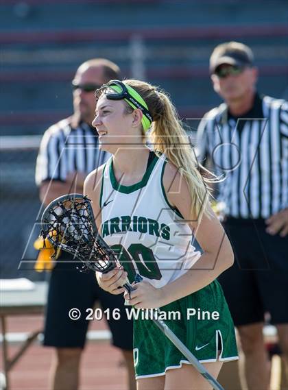 Thumbnail 3 in Yorktown vs Minisink Valley (NYSPHSAA Class B Regional Semifinal) photogallery.