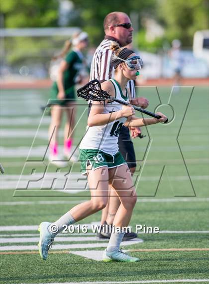 Thumbnail 1 in Yorktown vs Minisink Valley (NYSPHSAA Class B Regional Semifinal) photogallery.