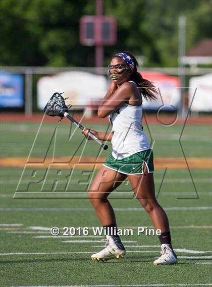 Thumbnail 1 in Yorktown vs Minisink Valley (NYSPHSAA Class B Regional Semifinal) photogallery.
