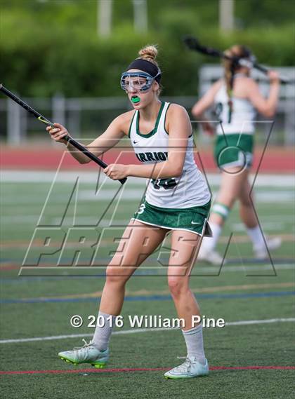 Thumbnail 1 in Yorktown vs Minisink Valley (NYSPHSAA Class B Regional Semifinal) photogallery.