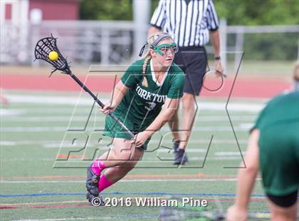 Thumbnail 3 in Yorktown vs Minisink Valley (NYSPHSAA Class B Regional Semifinal) photogallery.