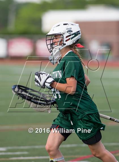 Thumbnail 1 in Yorktown vs Minisink Valley (NYSPHSAA Class B Regional Semifinal) photogallery.