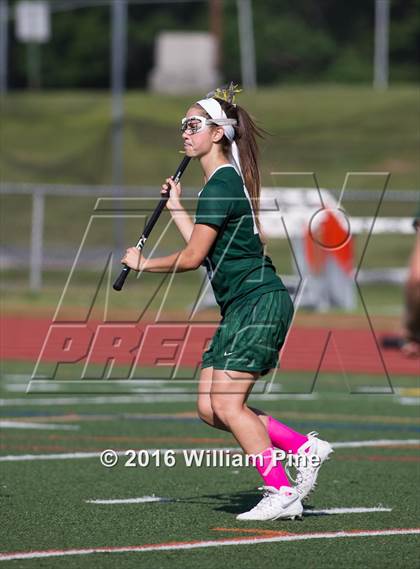 Thumbnail 3 in Yorktown vs Minisink Valley (NYSPHSAA Class B Regional Semifinal) photogallery.