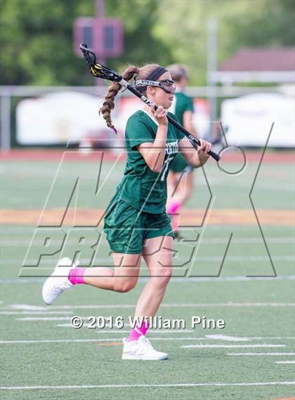 Thumbnail 1 in Yorktown vs Minisink Valley (NYSPHSAA Class B Regional Semifinal) photogallery.