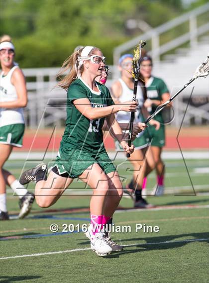 Thumbnail 3 in Yorktown vs Minisink Valley (NYSPHSAA Class B Regional Semifinal) photogallery.