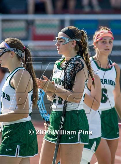 Thumbnail 3 in Yorktown vs Minisink Valley (NYSPHSAA Class B Regional Semifinal) photogallery.