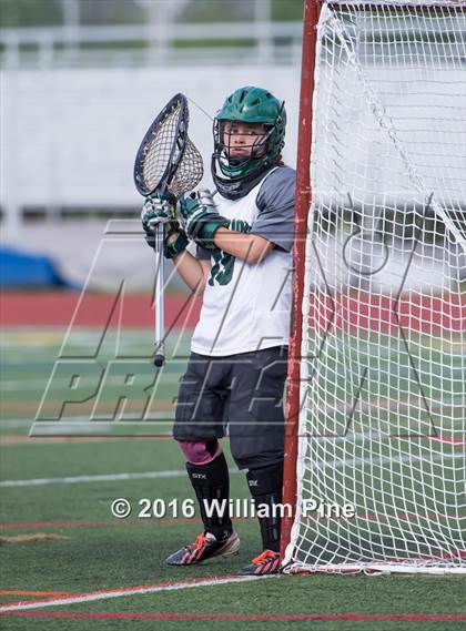 Thumbnail 2 in Yorktown vs Minisink Valley (NYSPHSAA Class B Regional Semifinal) photogallery.