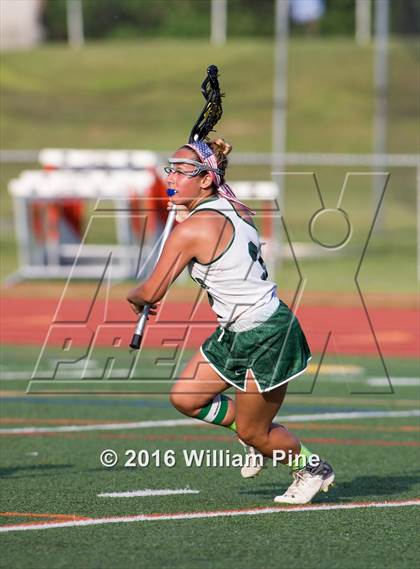 Thumbnail 1 in Yorktown vs Minisink Valley (NYSPHSAA Class B Regional Semifinal) photogallery.