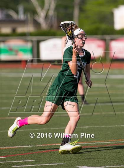 Thumbnail 1 in Yorktown vs Minisink Valley (NYSPHSAA Class B Regional Semifinal) photogallery.