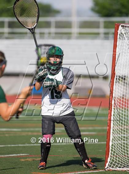 Thumbnail 1 in Yorktown vs Minisink Valley (NYSPHSAA Class B Regional Semifinal) photogallery.