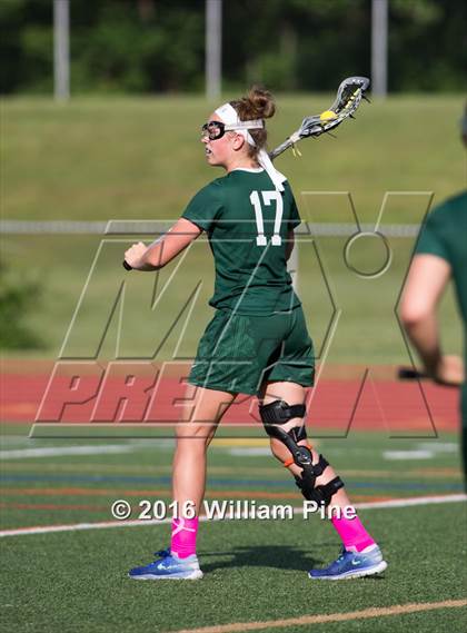 Thumbnail 1 in Yorktown vs Minisink Valley (NYSPHSAA Class B Regional Semifinal) photogallery.