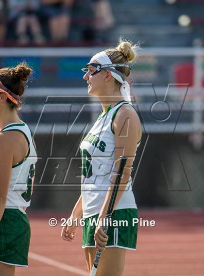 Thumbnail 2 in Yorktown vs Minisink Valley (NYSPHSAA Class B Regional Semifinal) photogallery.