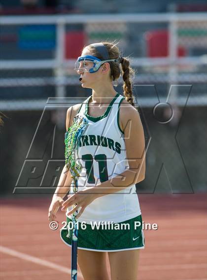 Thumbnail 3 in Yorktown vs Minisink Valley (NYSPHSAA Class B Regional Semifinal) photogallery.