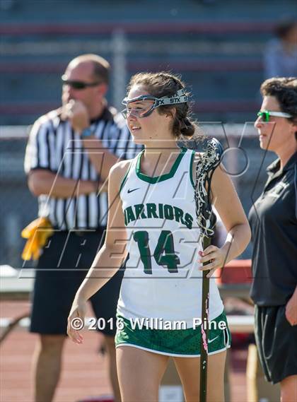 Thumbnail 3 in Yorktown vs Minisink Valley (NYSPHSAA Class B Regional Semifinal) photogallery.