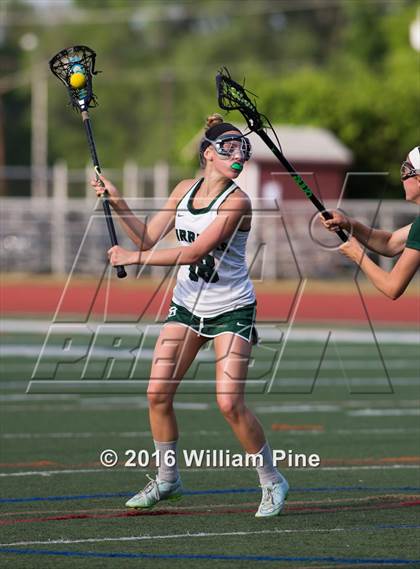 Thumbnail 1 in Yorktown vs Minisink Valley (NYSPHSAA Class B Regional Semifinal) photogallery.