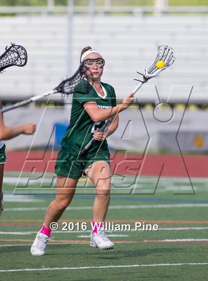 Thumbnail 3 in Yorktown vs Minisink Valley (NYSPHSAA Class B Regional Semifinal) photogallery.