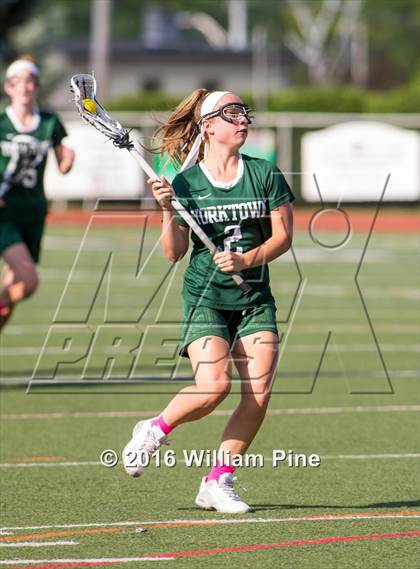 Thumbnail 3 in Yorktown vs Minisink Valley (NYSPHSAA Class B Regional Semifinal) photogallery.