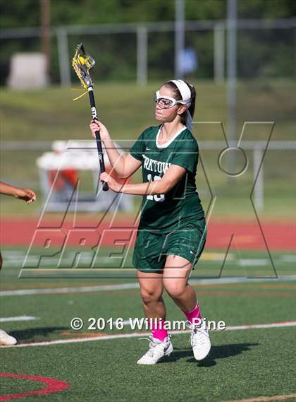 Thumbnail 1 in Yorktown vs Minisink Valley (NYSPHSAA Class B Regional Semifinal) photogallery.